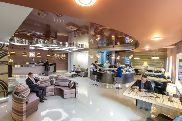 Hotel Kama Rooms